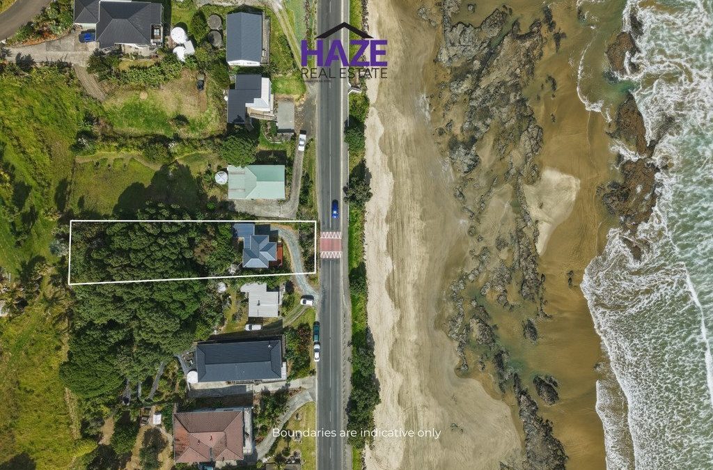 Foreshore Rd Opportunity with Investment Potential