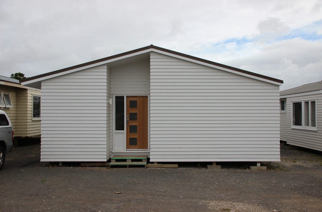 Relocatable Home – Ready for Its Next Chapter!